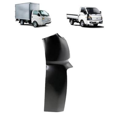 Imagem de Paralama hr 04/ curvao ld (replica original) - imp - MOTORS VANS