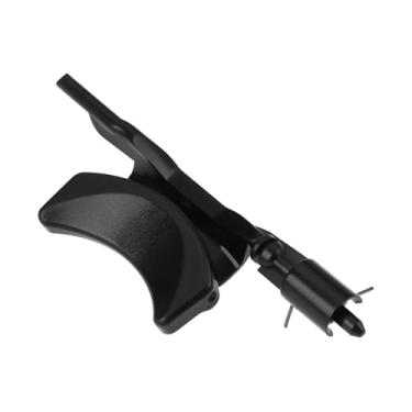 Imagem de eMagTech Suporte de copo de água direito A1666806402 compatível com Mercedes W166 X166 W292 ML