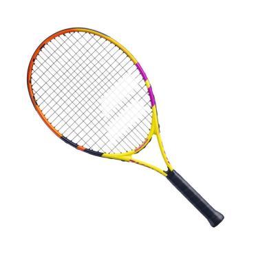 Imagem de Raquete Infantil Babolat Nadal Júnior 25