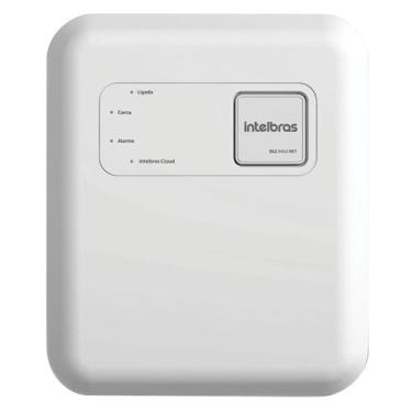 Imagem de Central de Cerca Elétrica Wi-Fi Com 8 Zonas ELC 6012 NET Intelbras