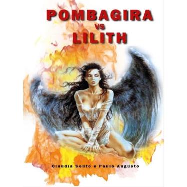 Imagem de Pombagira Vs Lilith