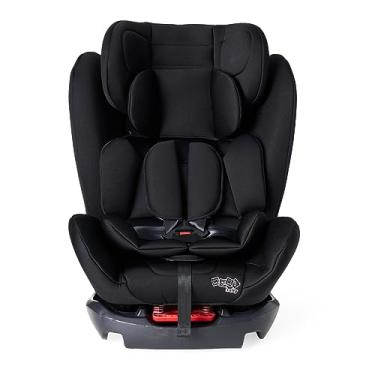 Imagem de Cadeira de Carro Infantil 0 a 36Kg Elite 4 em 1 - Maxi Baby (Preto)
