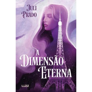 Imagem de Livro - A dimensão eterna