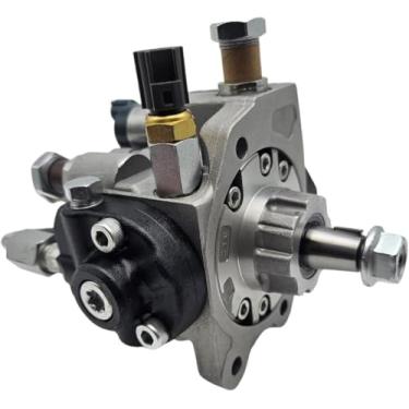 Imagem de Compatível com motor diesel Isuzu 4HK1 compatível com bomba de injeção de combustível HP3 294000-1125 8-98081771-2 2940001125 8980817712