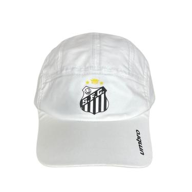 Imagem de Boné Santos Treino Unisex 2024 Umbro Clubes-Unissex