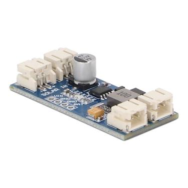 Imagem de KIMISS Placa Controladora de Carga Solar CN3791 MPPT para Baterias de Lítio - Carregador de Painel Solar de 6V Com Conversão de Energia Eficiente e Gerenciamento de Carregamento