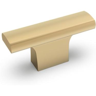 Imagem de Puxador de armário de cozinha dourado escovado, 30 peças, prata, ferragens de cozinha, puxador de gaveta (1 peça grátis)