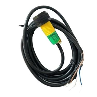 Imagem de EJWFASCV Sensor fotoelétrico S18SN6L 28556 Interruptor de proximidade Interruptor optoeletrônico