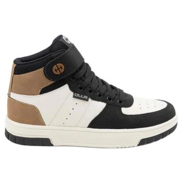 Imagem de TÊNIS OLLIE CANO ALTO ALPHA 3 INFANTIL-Unissex