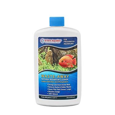 Imagem de Dr. Tim`s Aquatics Waste-Away Freshwater 473 ml