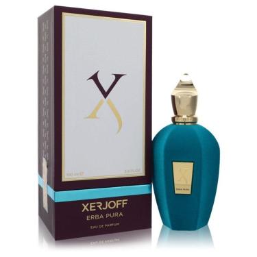 Imagem de Perfume Feminino Xerjoff 100 Ml Eau De Parfum Spray