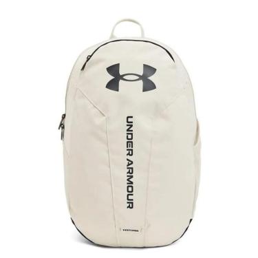 Imagem de Mochila Under Armour Hustle Lite Branca-Unissex