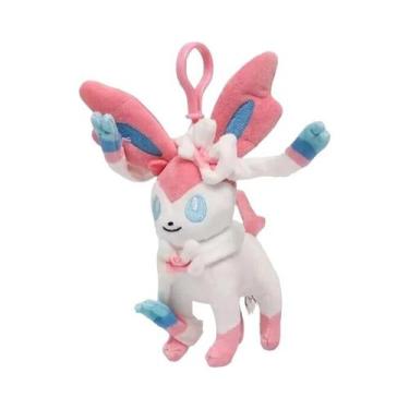 Imagem de Brinquedos De Pelúcia Pokémon Gengar, Jigglypuff, Bulbasaur, Mimikyu, 