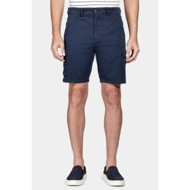 Imagem de Bermuda Aramis Chino Cargo Color-Masculino