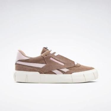 Imagem de Tênis Reebok X SCHUTZ Club Trek Feminino-Feminino