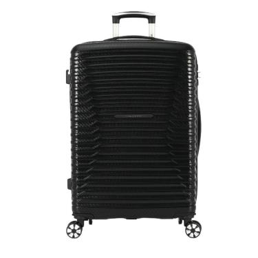 Imagem de MALA DE BORDO LUXCEL SIDNEY POLO KING RODAS REMOVIVEIS MF10513PK/M-Unissex