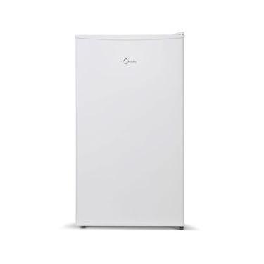Imagem de Frigobar Branco 93 Litros Midea