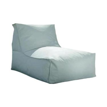 Imagem de Cadeira Flutuante Para Piscina, Capa De Puff Oxford Para Exterior OTAU