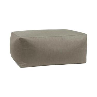 Imagem de Cadeira Flutuante Para Piscina, Capa De Puff Oxford Para Exterior OTAU