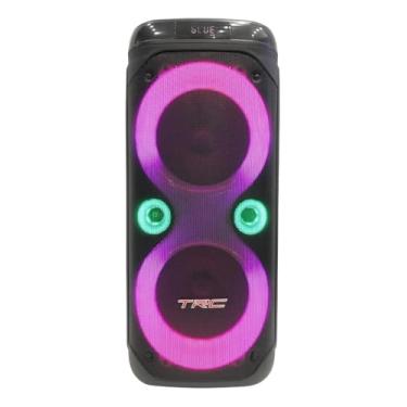 Imagem de TRC - CT901 - Caixa de som amplificada bluetooth 900W