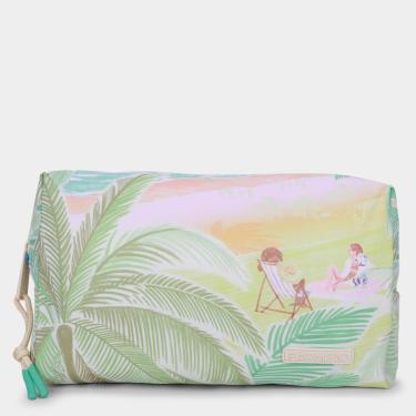 Imagem de Nécessaire Farm Casual Feminina-Feminino