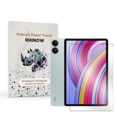 Imagem de Película Paper Touch para Xiaomi Redmi Pad Pro 12.1 (Paperlike) - Rhin