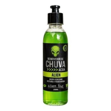 Imagem de Removedor Chuva Ácida Automotivo Alien - Alien Ind.