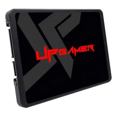 Imagem de SSD 480GB Up Gamer