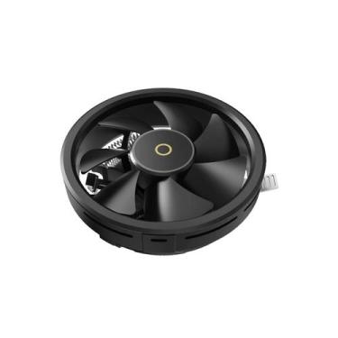 Imagem de Air Cooler Processador Ocypus Beta A10 124mm Intel