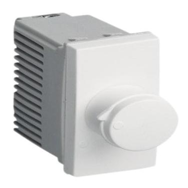Imagem de Módulo Dimmer Rotativo 220V 500W - Pial Plus - NoBrand