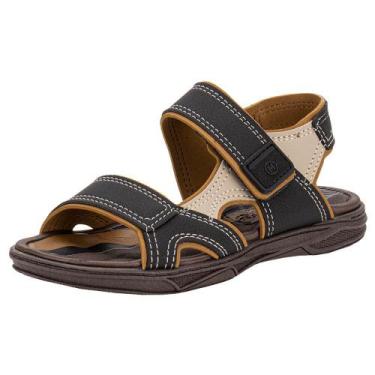 Imagem de Papete infantil molekinho 2402847, Preto, Bege, 30