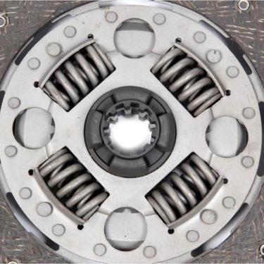 Imagem de Embreagem S10 Blazer 2.2 - 1994 À 2000 - Kit Completo