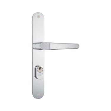 Imagem de Fechadura Stam 501-502/03 Alavanca Inox Externa