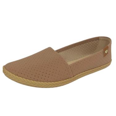 Imagem de Alpargata FemininaMoleca 5287.210