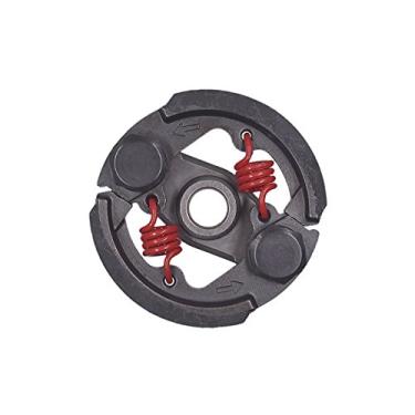 Imagem de JRL Racing — Bloco de embreagem resistente 43 cc 47 cc 49 cc para motocicleta de sujeira Quad ATV Mini Motor