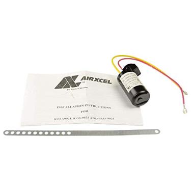 Imagem de Coleman Kit de arranque rígido 8333A9021