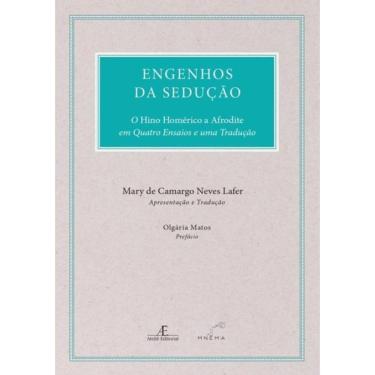 Imagem de Engenhos Da Seducao - O Hino Homerico A Afrodite