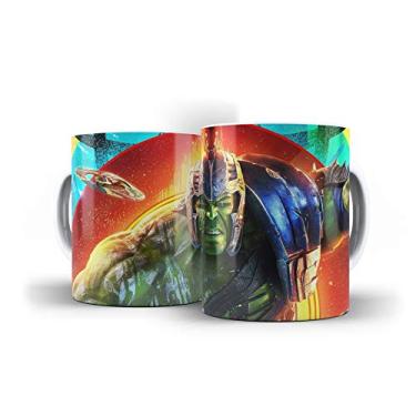 Imagem de Caneca Hulk Filme Mundo Geek 3