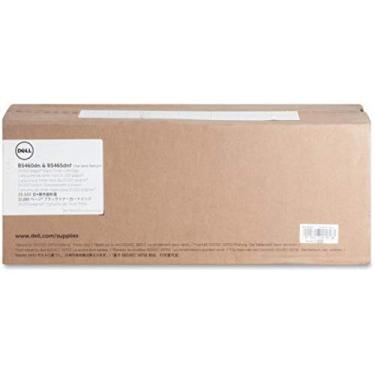 Imagem de Dell Cartucho de toner X5GDJ B5460dn/B5465dnf, preto, original