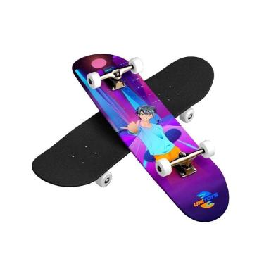 Imagem de Skate Unitoys Ref.1770 Shape Menino