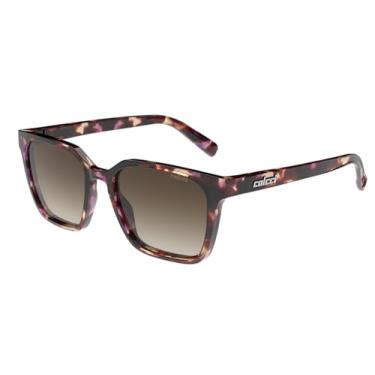 Imagem de Óculos Solar Infantil Colcci Kai Fun C0244fa534 Quadrado Menina