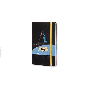 Imagem de Caderno Edição Limitada, Batman Vs Superman, Versão Superman, Capa Dura, Pautado, Grande