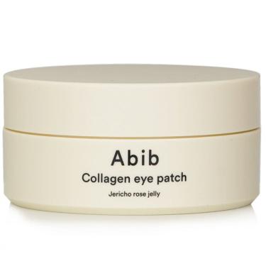 Imagem de Tapa-olhos Abib Extrato de colágeno e peptídeos Hydrogel Jericho