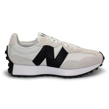 Imagem de Tênis New Balance 327 V1 Branco Off U327tb 42