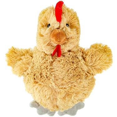 Imagem de Giftable World Chique de 17,8 cm com bola que balança (18 cm Chester Chic)