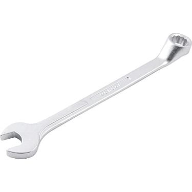 Imagem de Chave Combinada 15 Mm, Aço Cromo Vanádio, Encartelada, Vonder.