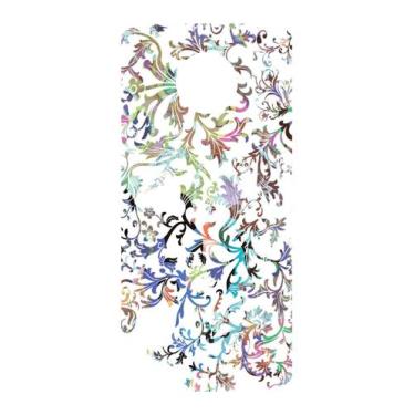 Imagem de Capa Adesivo Skin106 Verso Para Motorola Moto E5 (xt1944-4) - KawaSkin