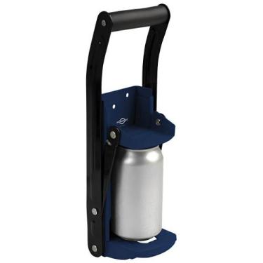 Imagem de Amassador de Latas até 350ML 12CM com Abridor Garrafas 8276 BRASFORT