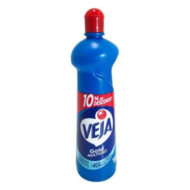 Imagem de Veja Original Multiuso Gold 500ml, 500ml