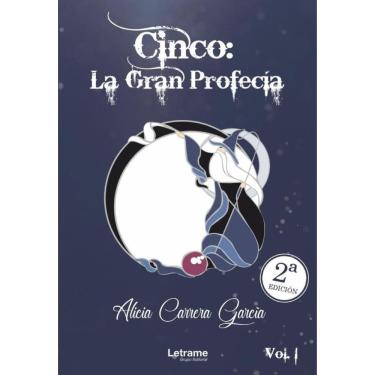 Imagem de Cinco: la Gran Profecía - Espanhol